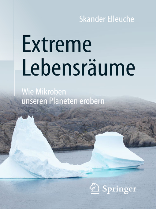 Title details for Extreme Lebensräume by Skander Elleuche - Available